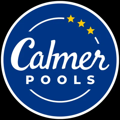 Calmer Pools