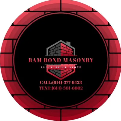 Bam Bond Masonry