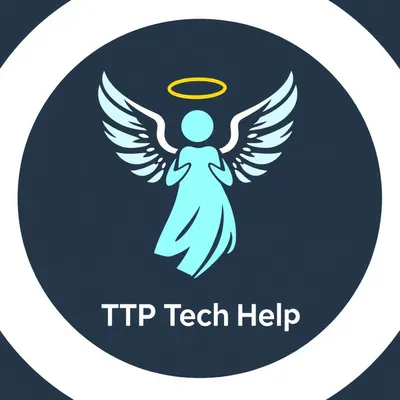 TTP Tech Help