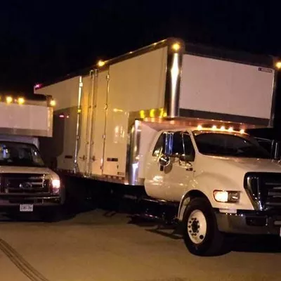 Safe Haul Moving Company