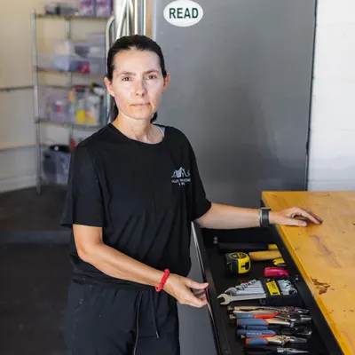 Professional Organizing Plus