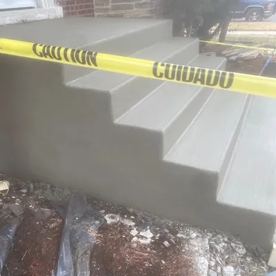 Cazares construction ?