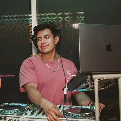 Dj Smiley