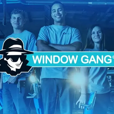 Window Gang of Eastern NC