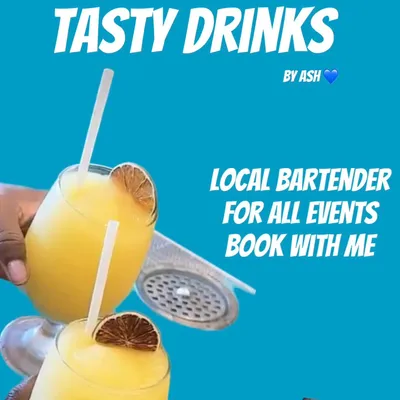 Tasty Drinks