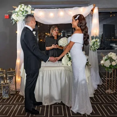 Weddings by Sandra Castro