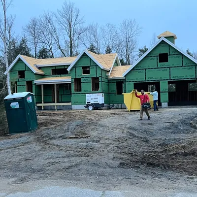 Andrade Cousins Construction