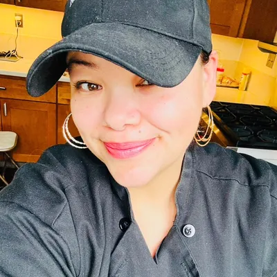 Chef Tarey E. Beckwith