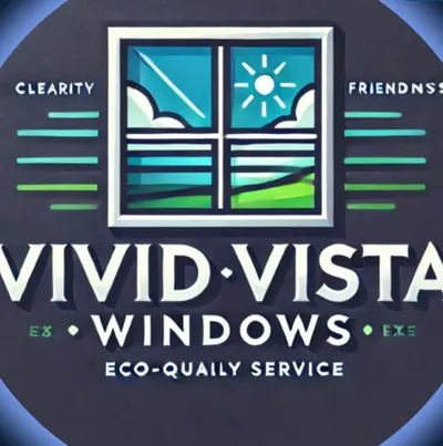 Vivid Vista Windows and Cleaning