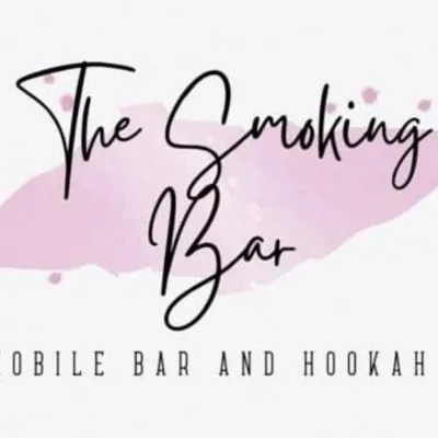The Smoking Bar