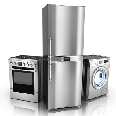 Honest appliance repair