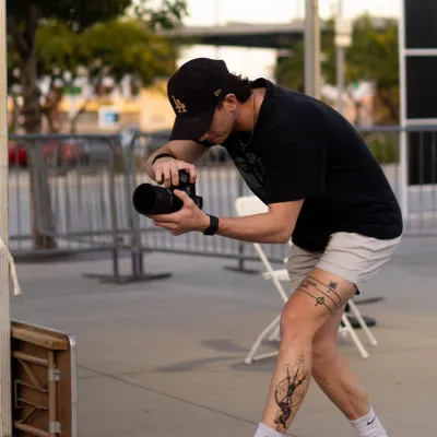 AndrewPeeryMedia