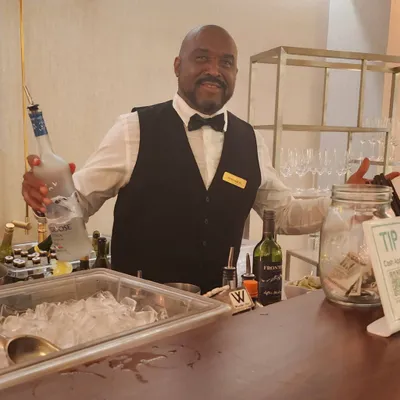 Bar2Go
