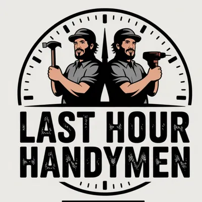 Last Hour Handy Men