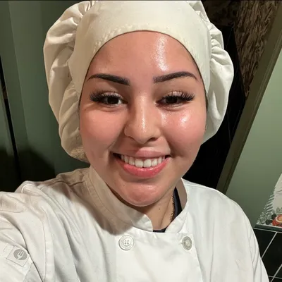 Chef B. Lima