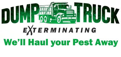 Dump Truck Exterminating