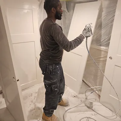 JG handyman service llc