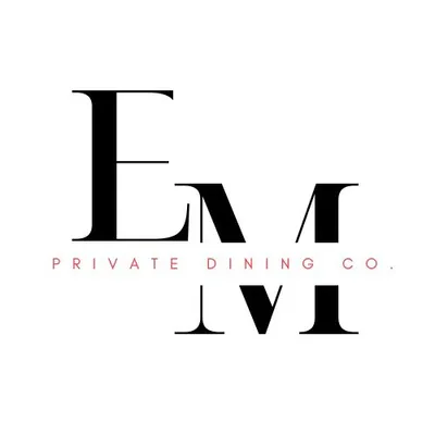 Private chef E.M.