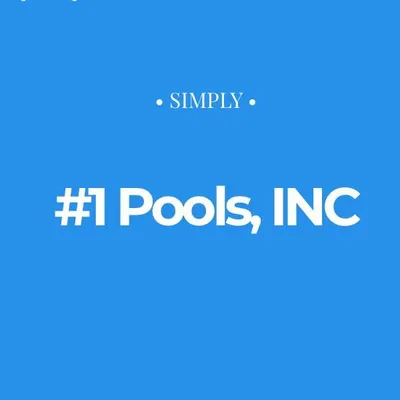 #1 POOLS, Inc
