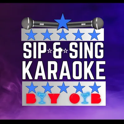 Sip & Sing Karaoke