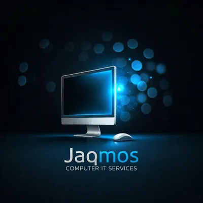 Jaqmos IT Services