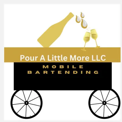 Pour A Little More, LLC