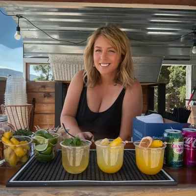 Charmed Spirits Mobile Bar & Events