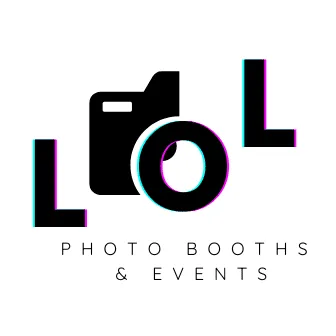 LOL Photo Booths and Events