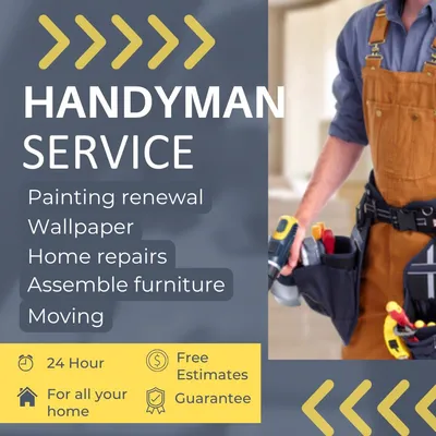 Handyman