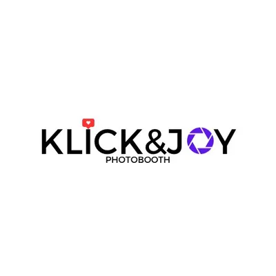 Klick&Joy Photo Booth