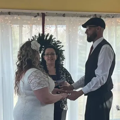 RLefebvre Weddings