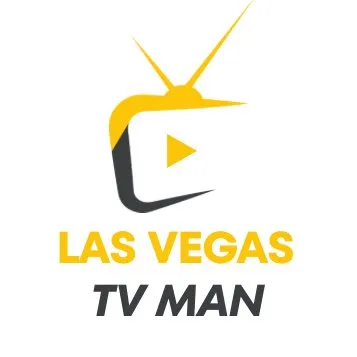 Las Vegas TV Man