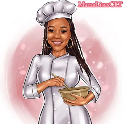 Mama Lisa’s Clt