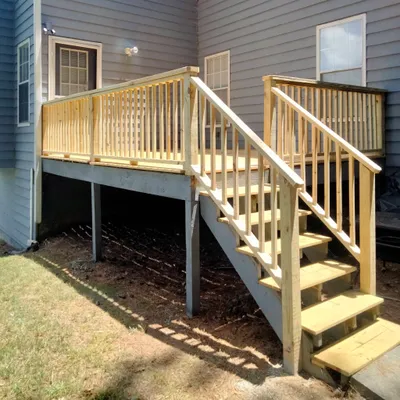 Atlanta Carpentry Source