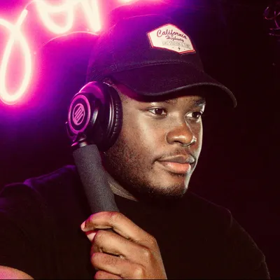 Simba (a.k.a Dopamine the DJ)