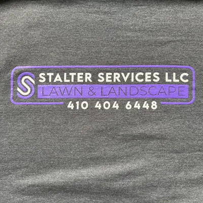 Stalter Services LLC.