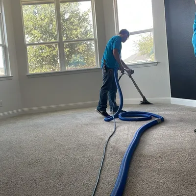 Xcel carpet cleaning