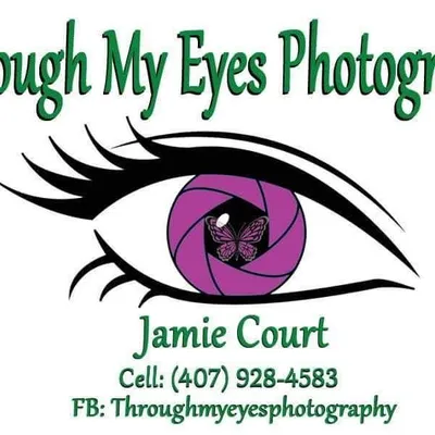 Through My Eyes Photography