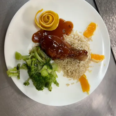 Chef Bandy
