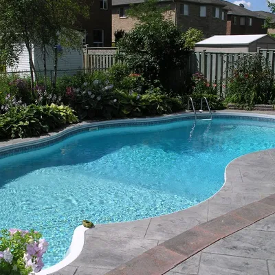 Clear Wave Pool Company