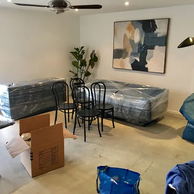 1-SKILLED MOVER