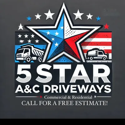 5 Star Roofing & Repairs