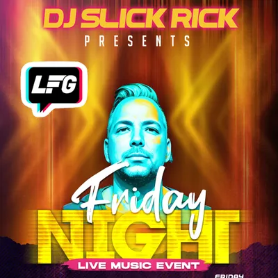 DJ Slick Rick