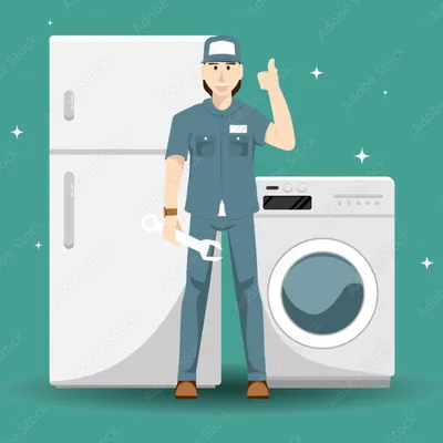 The Appliance Genies