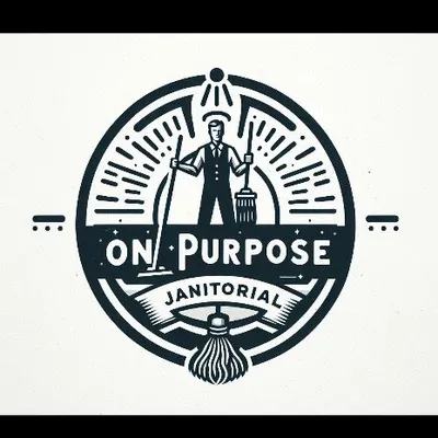 Onpurposejanitorial
