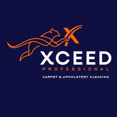 Xceed Professional Carpet & Upholstery Cleaning