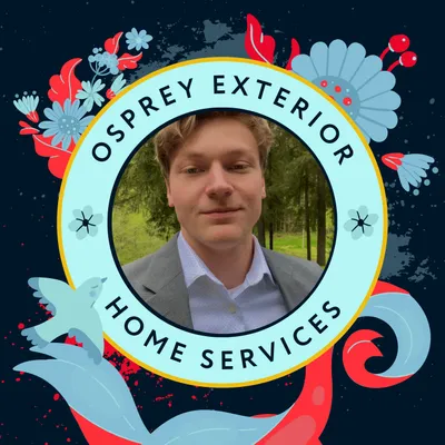 Osprey Exterior