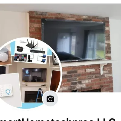 SmartHometechpros LLC