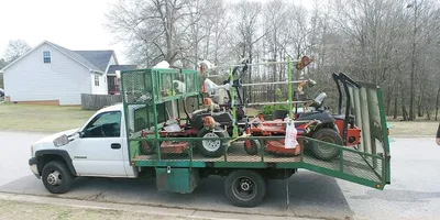 Dewaynes Landscaping