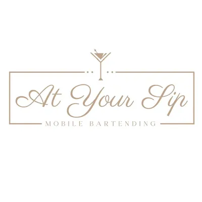 At Your Sip Mobile Bartending
